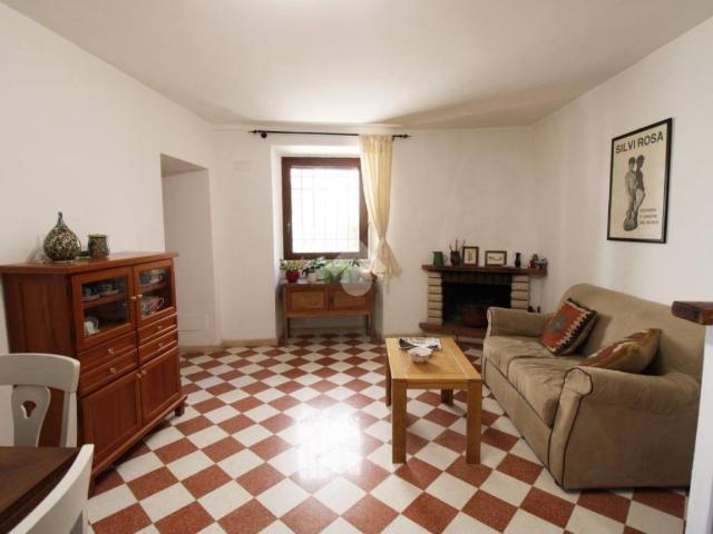 Appartamento in vendita a Poggio Mirteto, Lazio