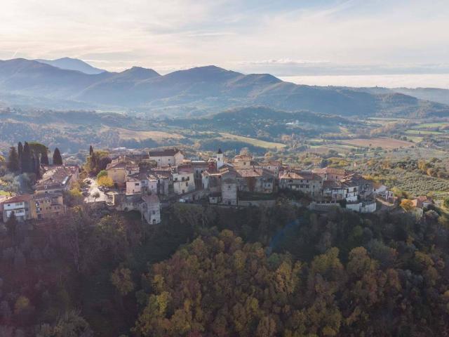 Appartamento in vendita a Castel San Pietro Sabino, Poggio Mirteto