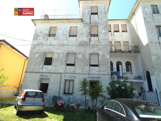Appartamento in vendita a Montopoli Di Sabina, Lazio