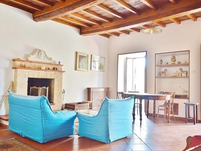 Appartamento in vendita a Poggio Moiano, Lazio