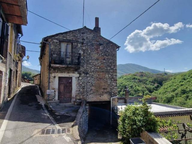 Appartamento in vendita a Poggio Moiano, Lazio