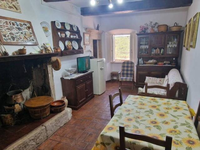Appartamento in vendita a Poggio Moiano, Lazio