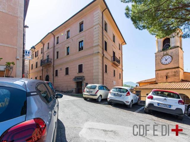 Appartamento in vendita a Poggio Moiano, Lazio