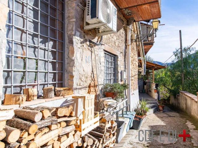 Appartamento in vendita a Poggio Moiano, Lazio