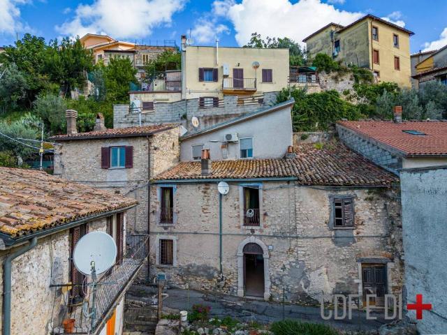 Appartamento in vendita a Poggio Moiano, Lazio