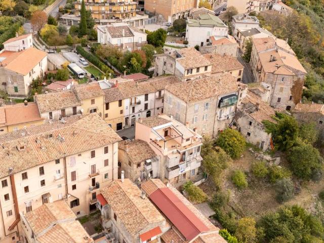 Appartamento in vendita a Poggio Moiano, Lazio