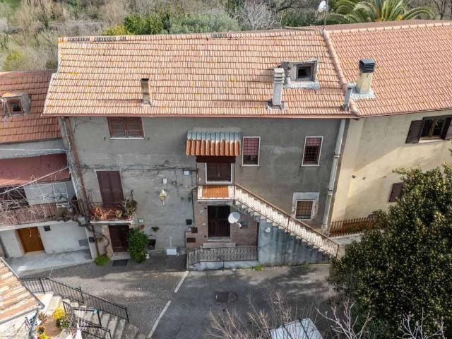 Appartamento in vendita a Poggio Moiano, Lazio