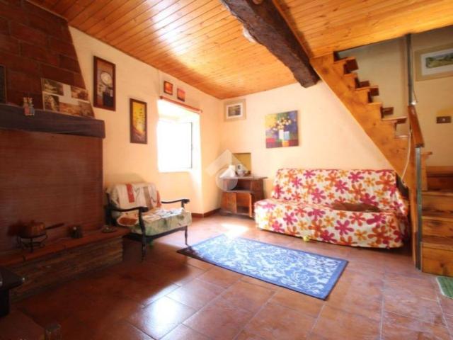 Appartamento in vendita a Poggio Moiano, Lazio