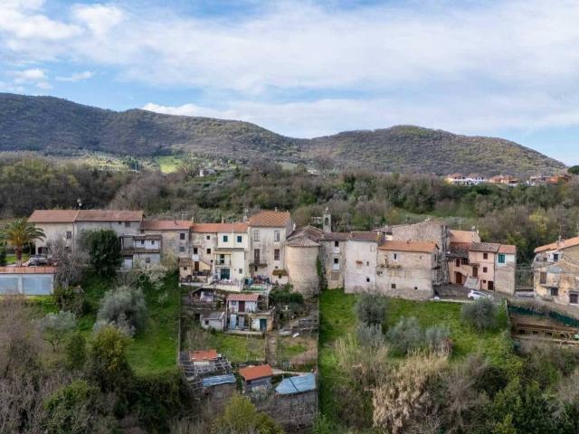 Appartamento in vendita a Poggio Moiano, Lazio