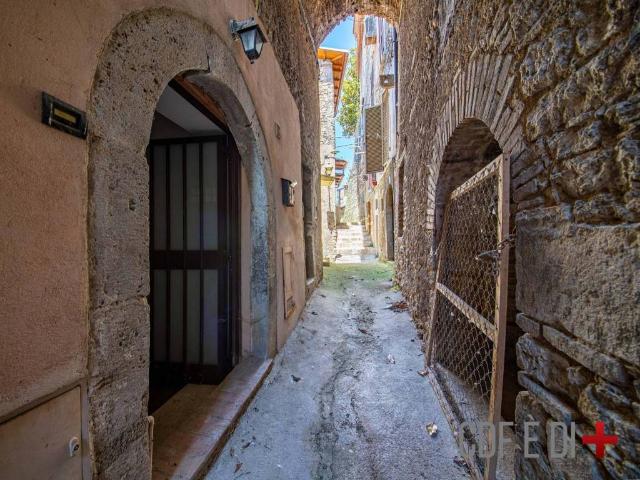 Appartamento in vendita a Poggio Moiano, Lazio