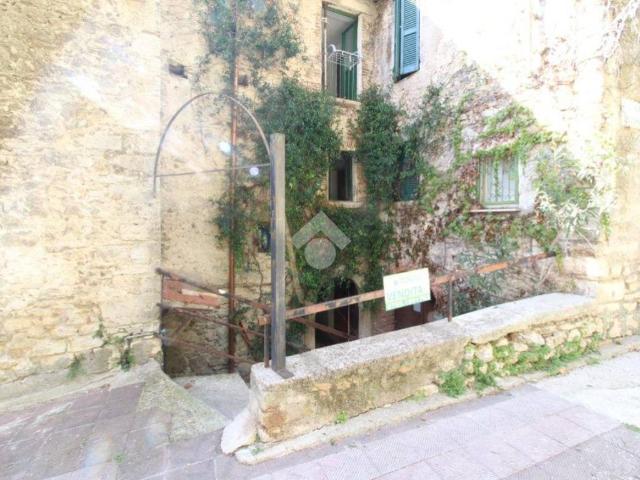 Appartamento in vendita a Poggio Moiano, Lazio