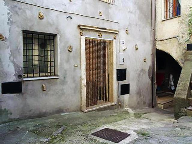 Appartamento in vendita a Casali di Poggio Nativo, Poggio Nativo