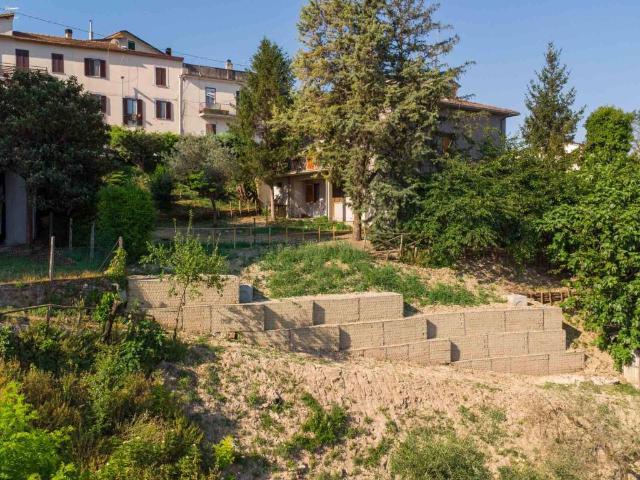 Appartamento in vendita a Monte Santa Maria, Poggio Nativo