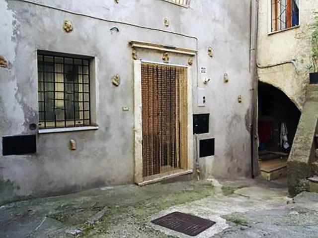 Appartamento in vendita a Casali di Poggio Nativo, Poggio Nativo