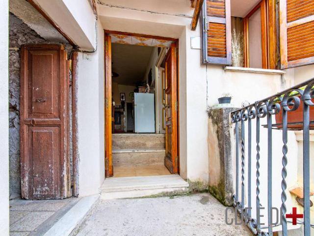 Appartamento in vendita a Monte Santa Maria, Poggio Nativo