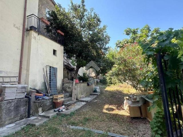 Appartamento in vendita a Monte Santa Maria, Poggio Nativo