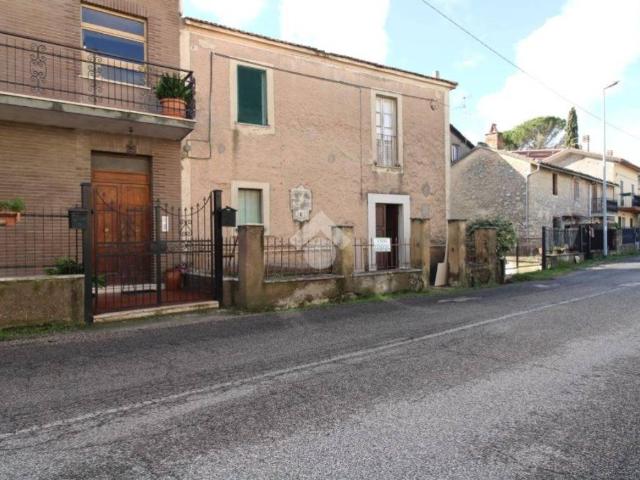 Appartamento in vendita a Monte Santa Maria, Poggio Nativo