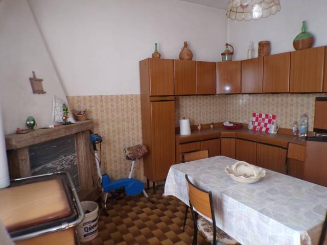 Appartamento in vendita a Casali di Poggio Nativo, Poggio Nativo