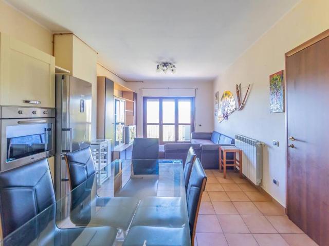 Appartamento in vendita a Casali di Poggio Nativo, Poggio Nativo