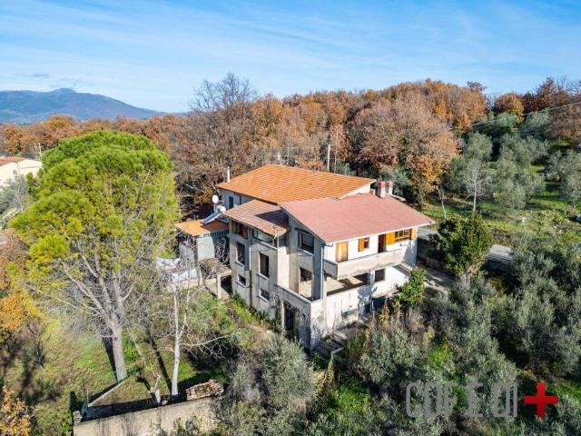 Appartamento in vendita a Casali di Poggio Nativo, Poggio Nativo