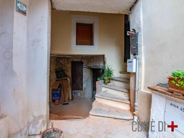 Appartamento in vendita a Monte Santa Maria, Poggio Nativo