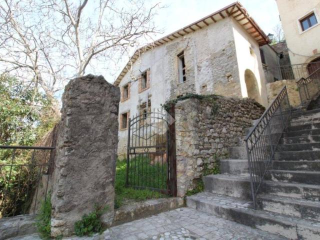 Appartamento in vendita a Casali di Poggio Nativo, Poggio Nativo