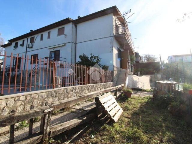 Appartamento in vendita a Casali di Poggio Nativo, Poggio Nativo