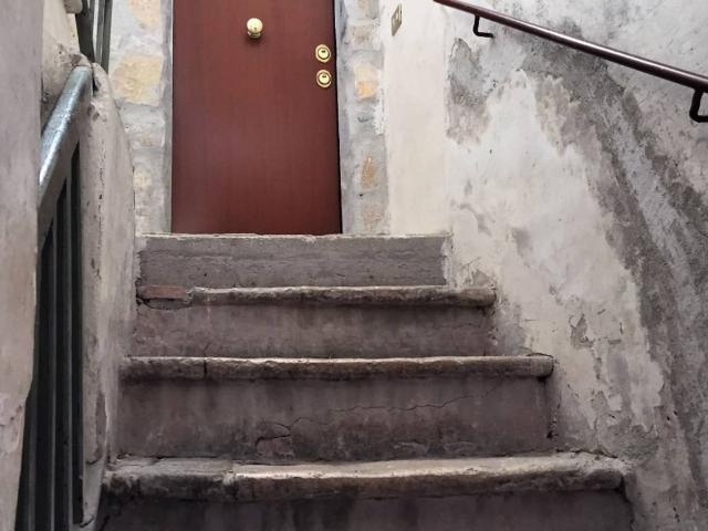 Appartamento in vendita a Monte Santa Maria, Poggio Nativo