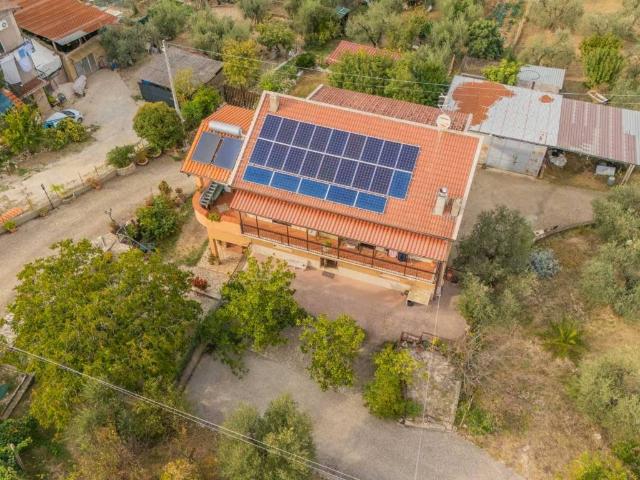 Appartamento in vendita a Casali di Poggio Nativo, Poggio Nativo