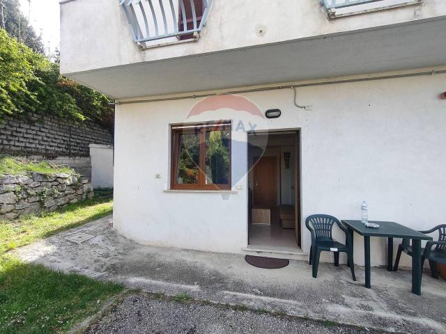 Appartamento in vendita a Poggio Picenze, Abruzzo