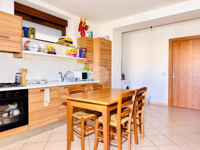 Appartamento in vendita a Poggio Picenze, Abruzzo