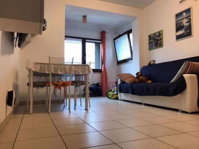 Appartamento in vendita a Poggio Picenze, Abruzzo