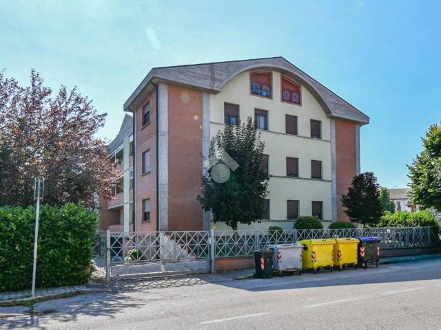 Appartamento in vendita a Unione Alto Ferrarese, Poggio Renatico