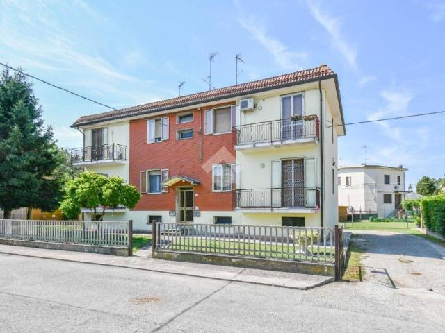 Appartamento in vendita a Unione Alto Ferrarese, Poggio Renatico