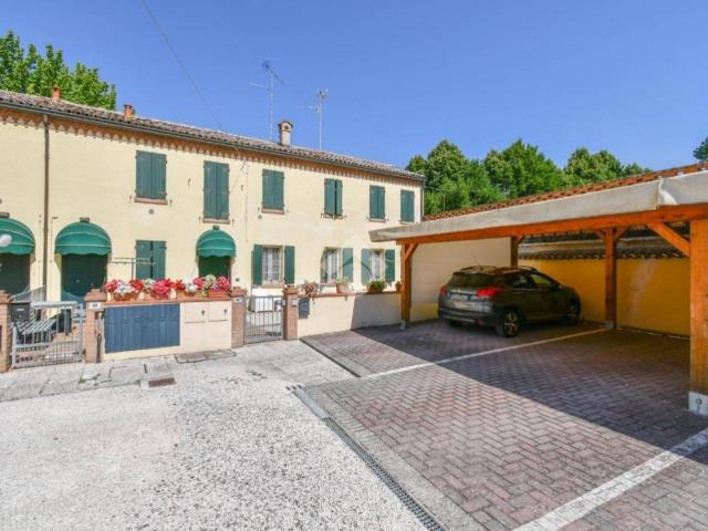 Appartamento in vendita a Unione Alto Ferrarese, Poggio Renatico