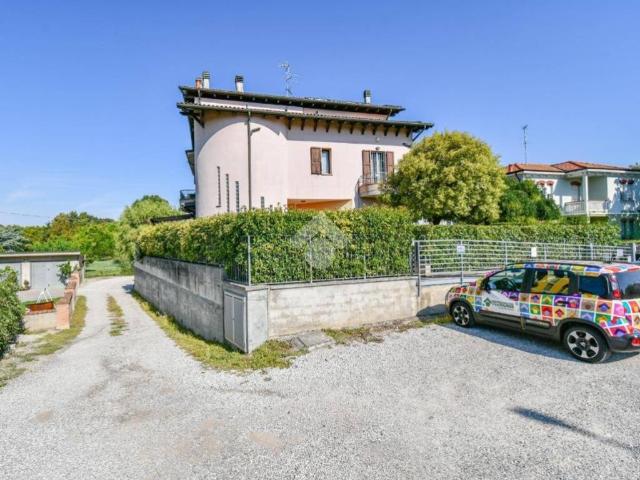 Appartamento in vendita a Gallo Ferrarese, Poggio Renatico