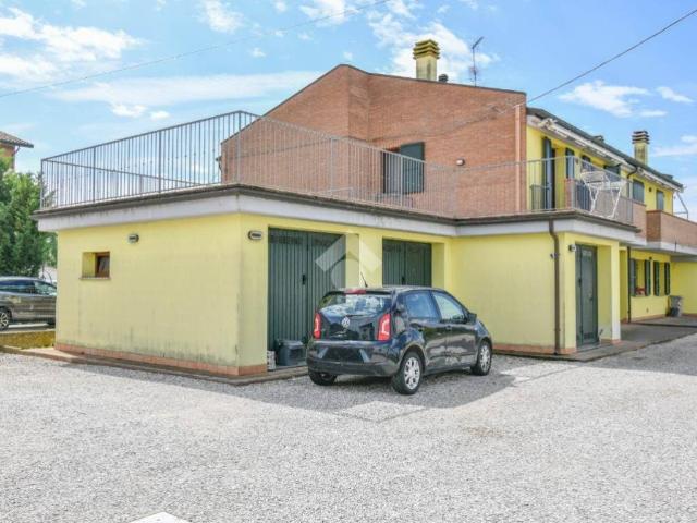 Appartamento in vendita a Unione Alto Ferrarese, Poggio Renatico
