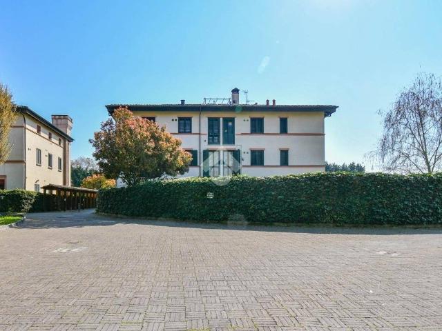 Appartamento in vendita a Unione Alto Ferrarese, Poggio Renatico