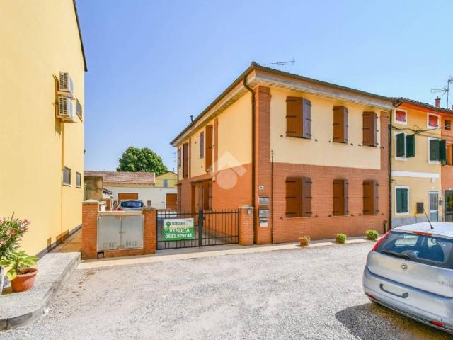 Appartamento in vendita a Unione Alto Ferrarese, Poggio Renatico