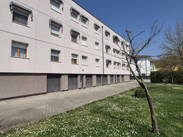 Appartamento in vendita a Unione Alto Ferrarese, Poggio Renatico