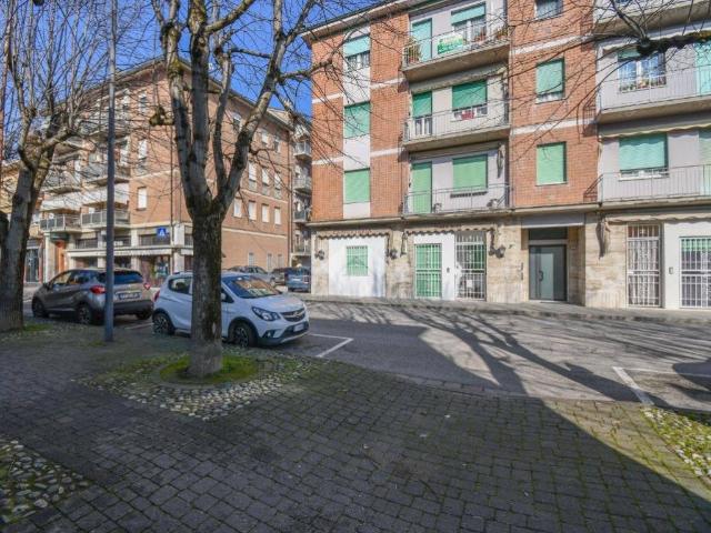 Appartamento in vendita a Unione Alto Ferrarese, Poggio Renatico