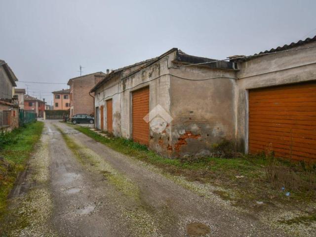 Rustico in vendita a Unione Alto Ferrarese, Poggio Renatico