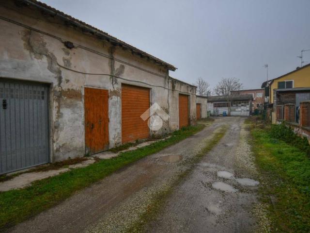 Rustico in vendita a Unione Alto Ferrarese, Poggio Renatico