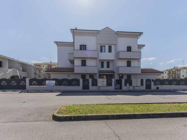 Appartamento in vendita a Unione Alto Ferrarese, Poggio Renatico