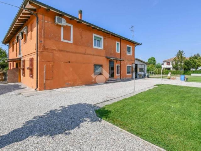 Appartamento in vendita a Unione Alto Ferrarese, Poggio Renatico