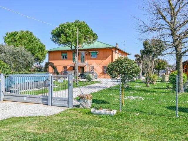 Appartamento in vendita a Unione Alto Ferrarese, Poggio Renatico