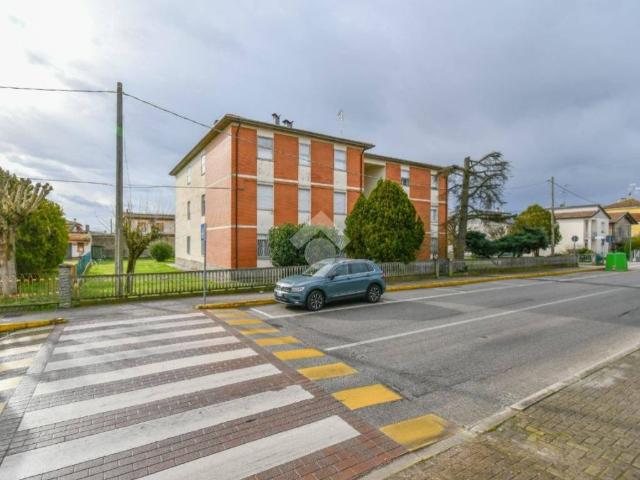 Appartamento in vendita a Unione Alto Ferrarese, Poggio Renatico