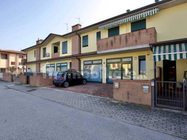 Appartamento in vendita a Unione Alto Ferrarese, Poggio Renatico