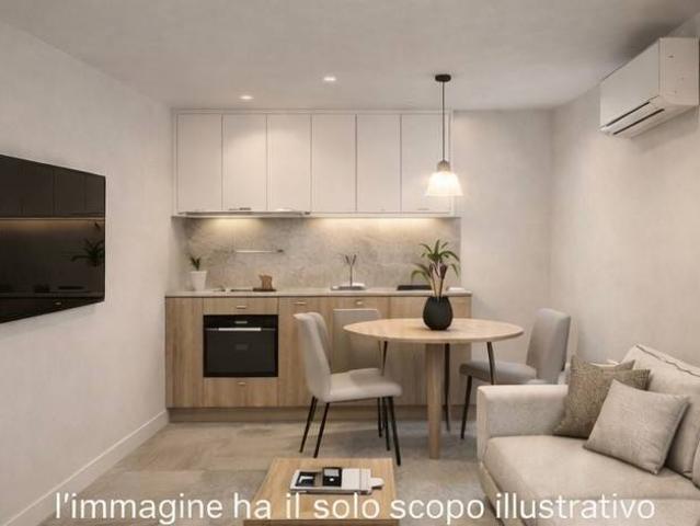 Appartamento in vendita a Unione Alto Ferrarese, Poggio Renatico