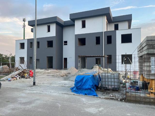 Appartamento in vendita a Poggio Renatico, Ferrara